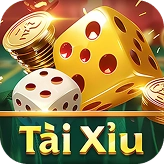 Viên xúc xắc vàng khổng lồ bên tiền bạc, biểu tượng của sự giàu sang